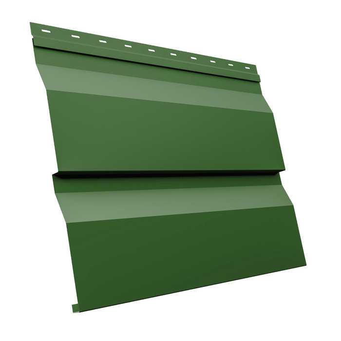 Лиственно-зеленый